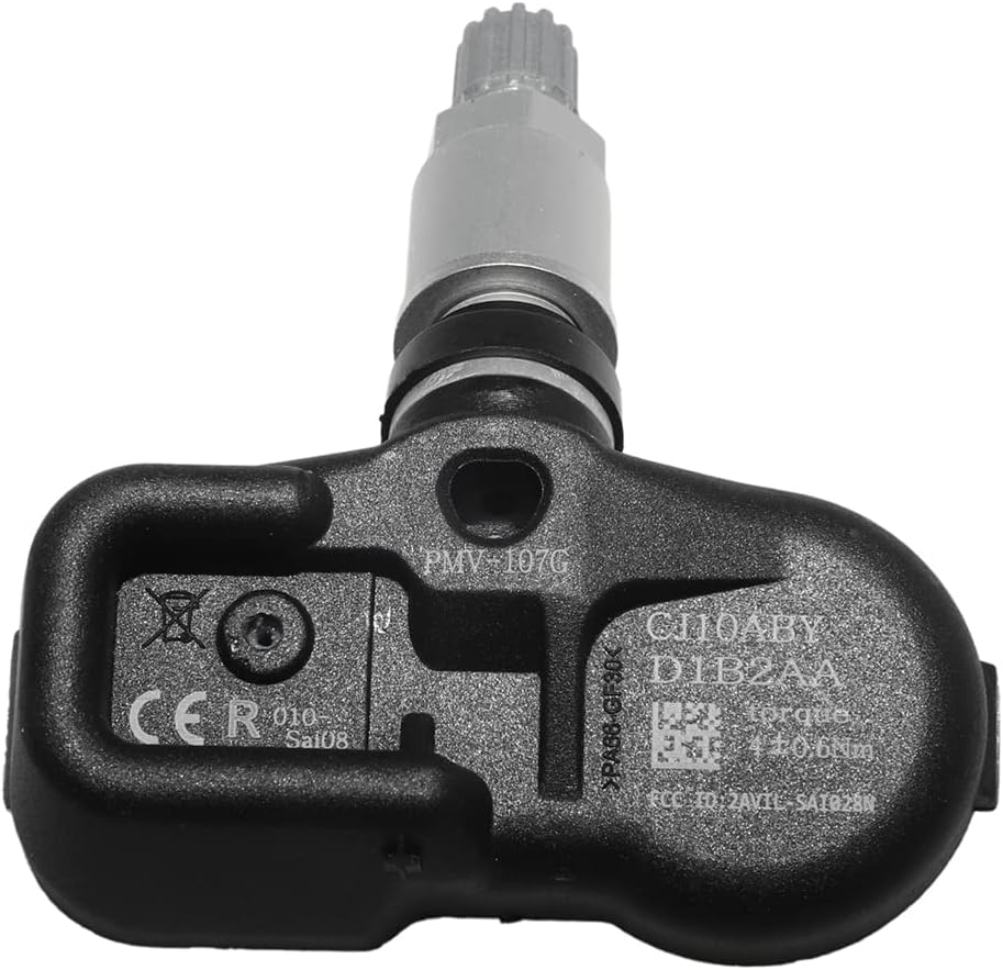 TPMS Tire Pressure Monitor Sensor 4PCS 315MHz J6276