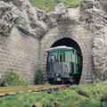 Model trains Landscapes U2521