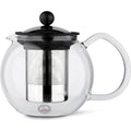 Assam Teapot with Stainless Steel Philtre L353