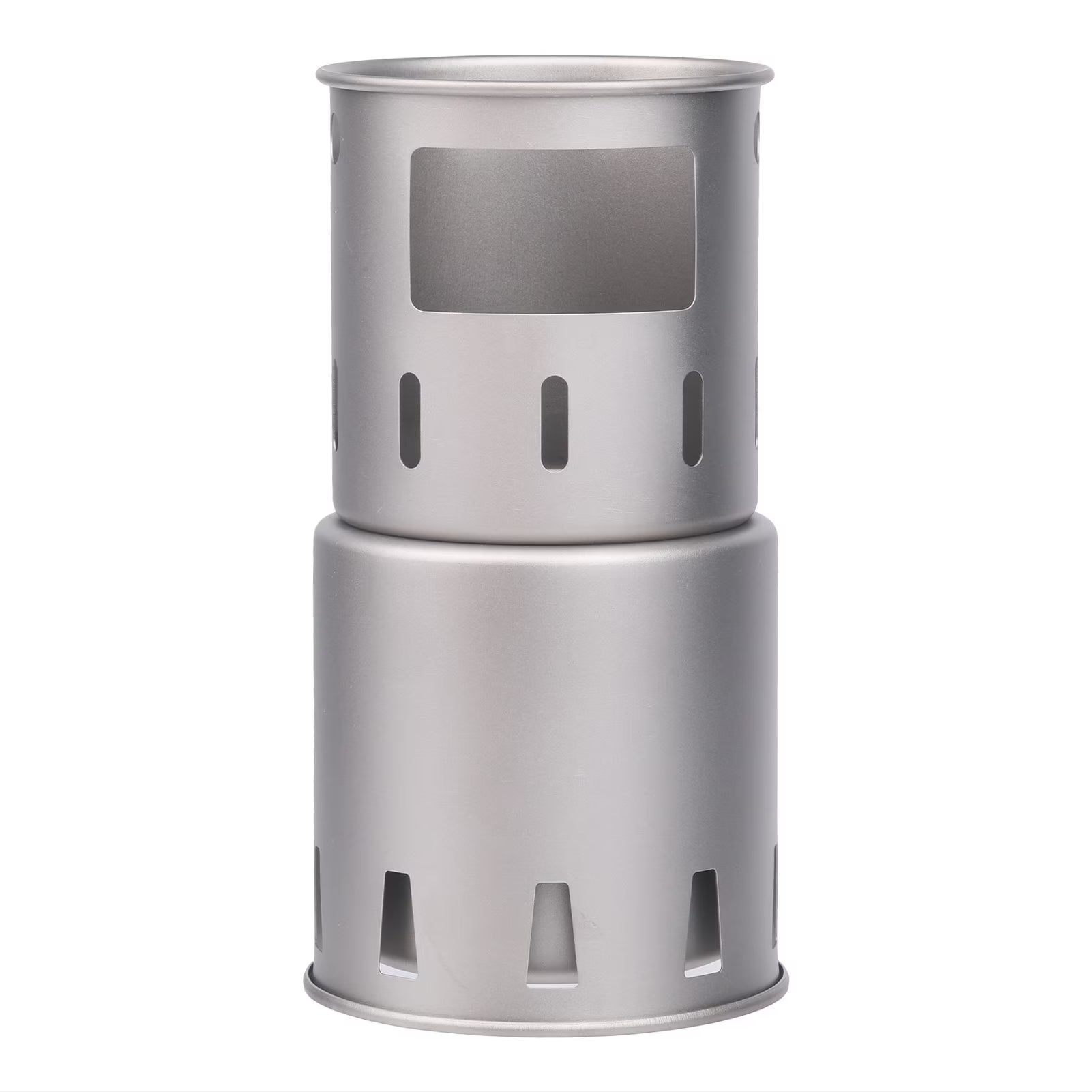 Portable Wood Burning Stove O93553