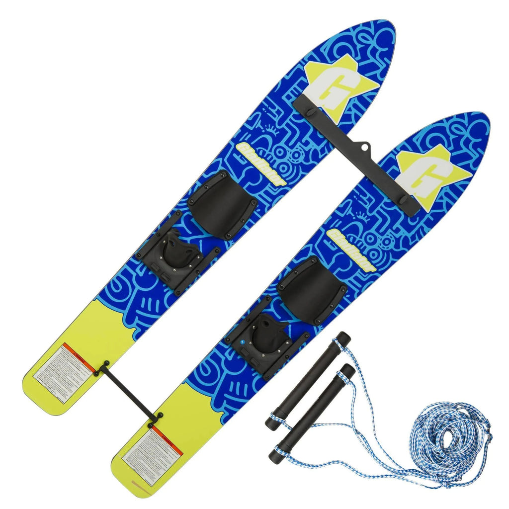 Waterskis O895202