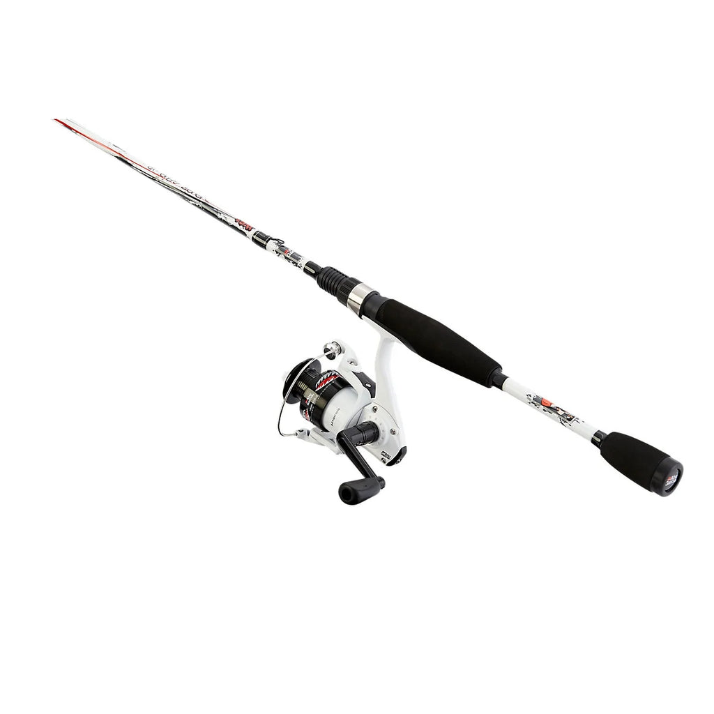 Youth Spinning Reel and Fishing Rod Combo K5772