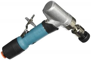 7 Degree Offset Random Orbital Sander T599937