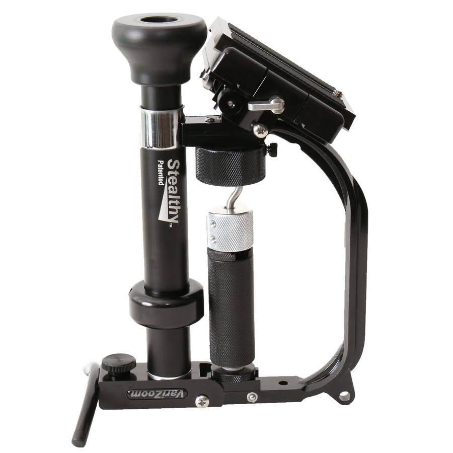Pro Gimbal Universal Camera Support and Stabilizer A96328