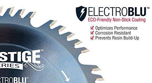Carbide Tipped Combination Ripping and Crosscut Saw Blade K27390