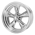 Polished Wheel C32959