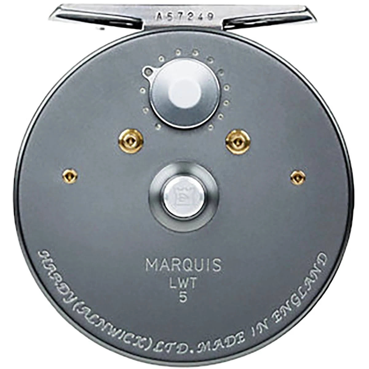 2/3 Fly Reel H459