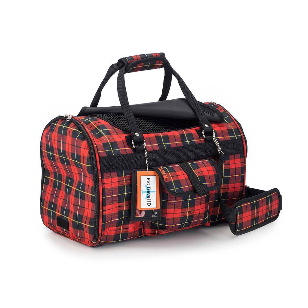 Hideaway Carrier U132064