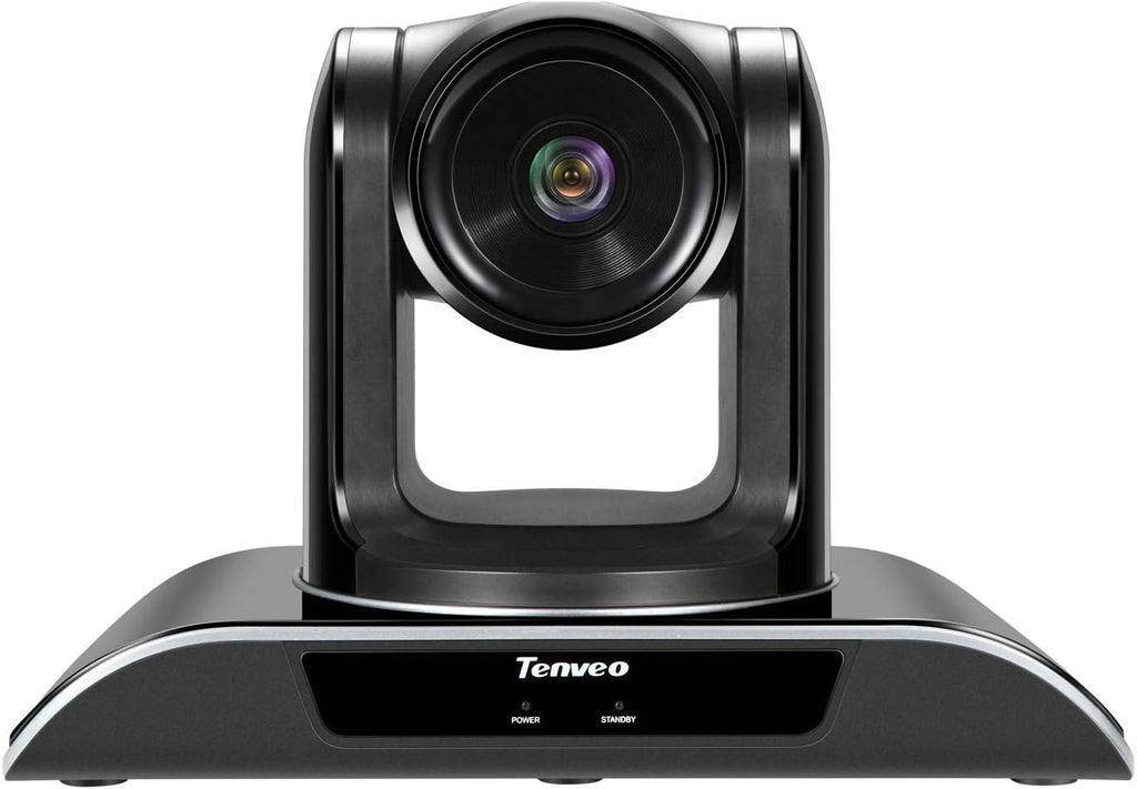 10X Optical Zoom Full HD 1080p USB PTZ Camera R198