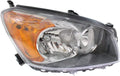 2009 2012 Toyota RAV4 Headlight Assembly Passenger Side Y25305