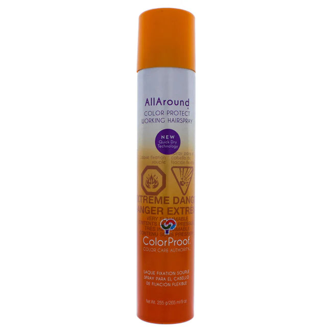 9 oz Hairspray G70251