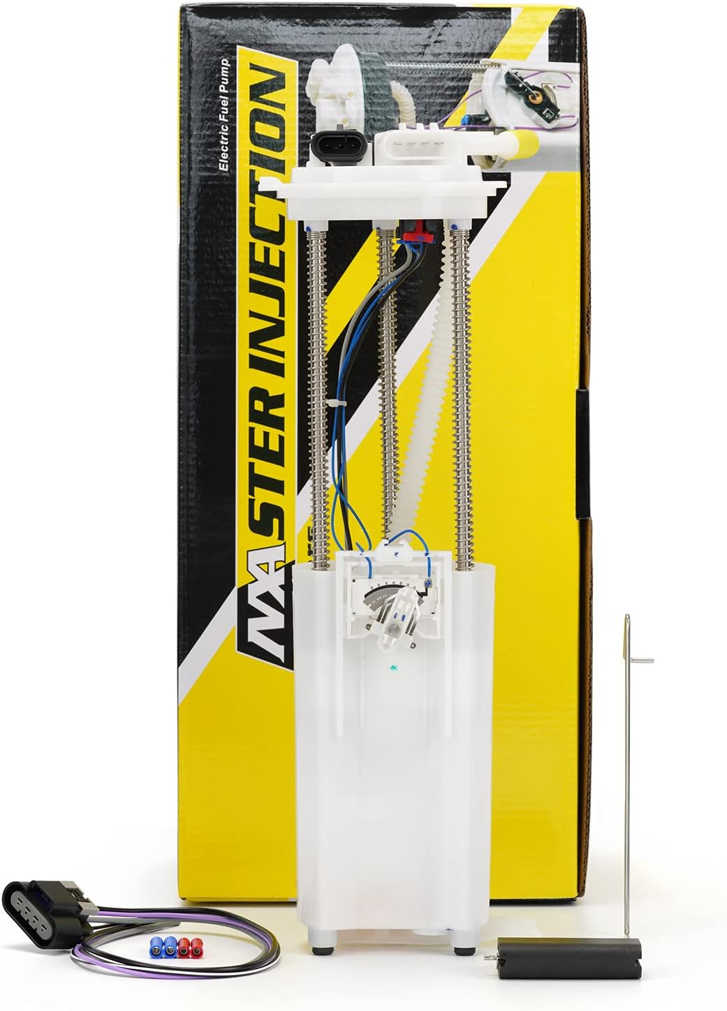 Electric Fuel Pump Pack of 2 E89289