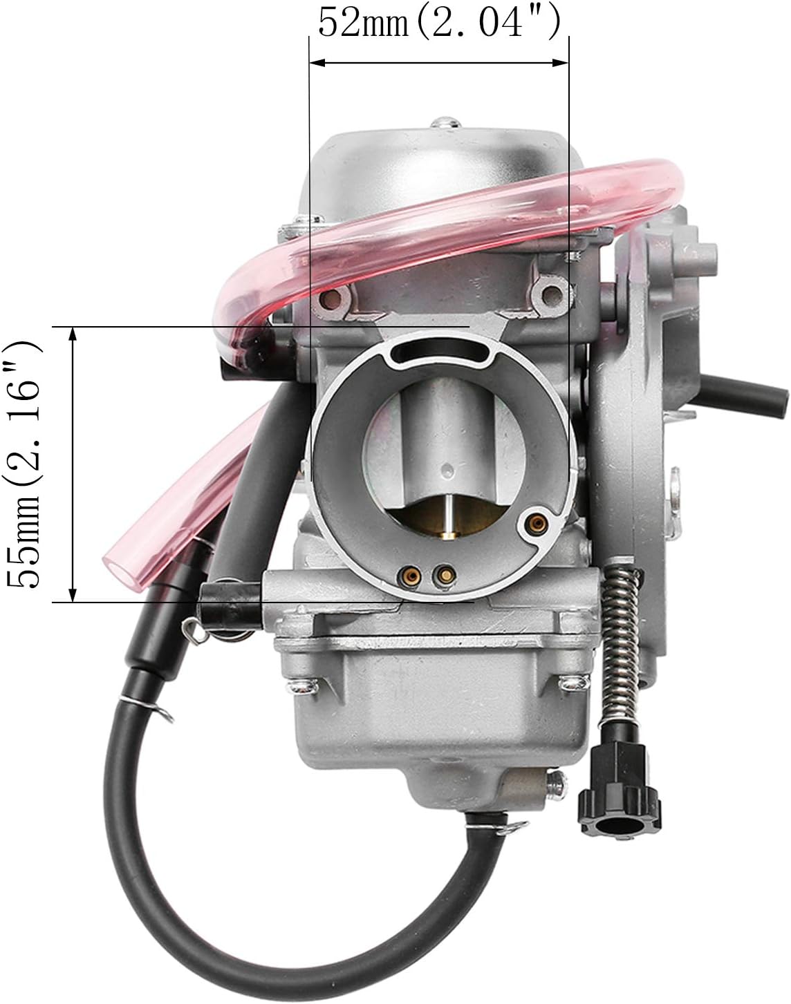 Carburetor 35mm Pack of 2 W103