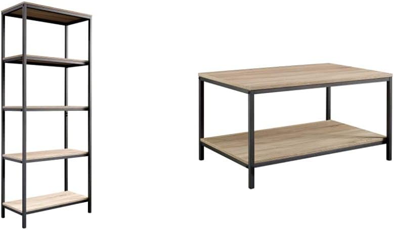 Tall Bookcase U77215