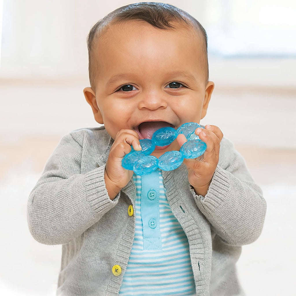 3-Pack Water Teethers K693