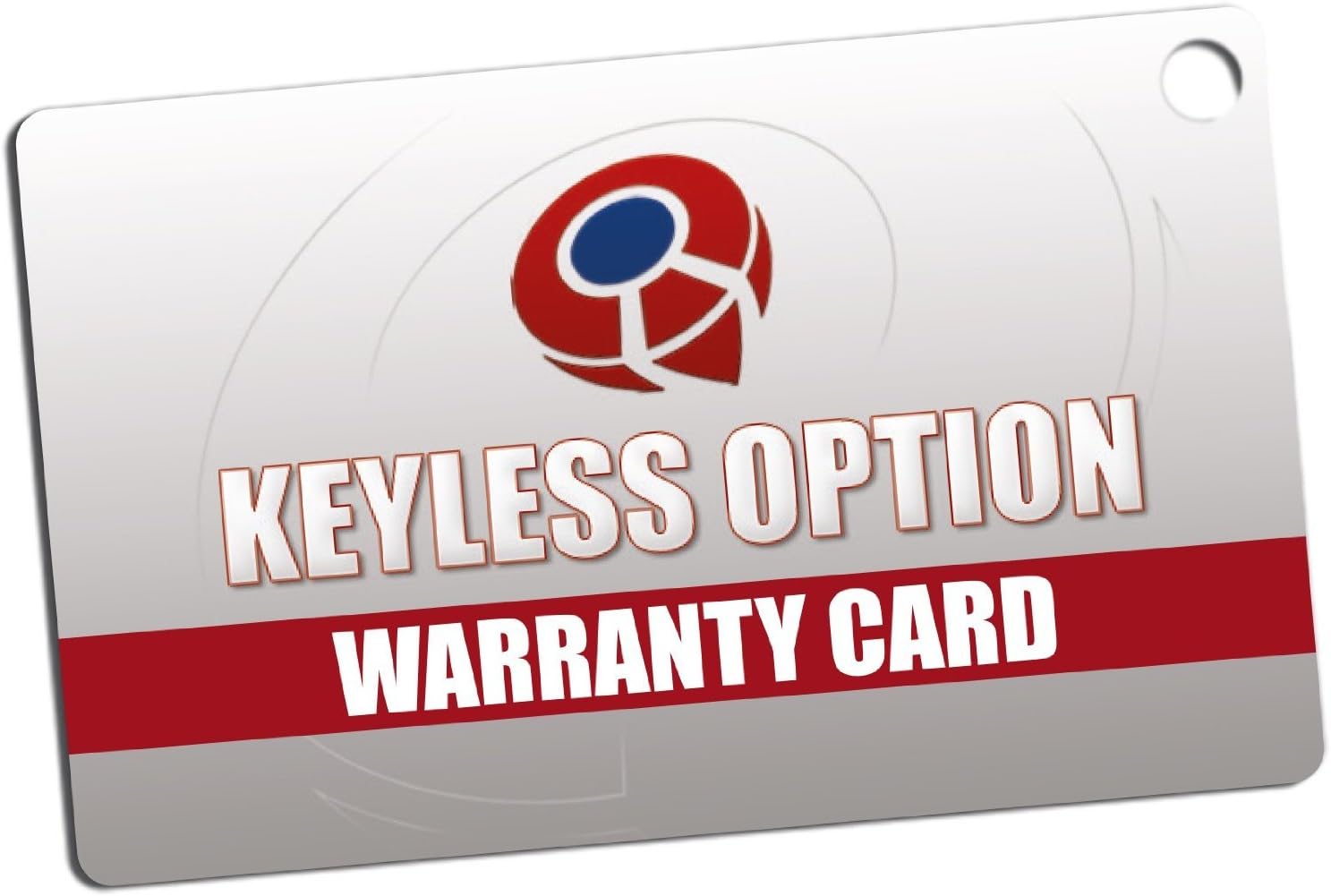 Keyless Entry Remote Control Car Key Fob Uncut Key Blade (Pack of 2) T26166