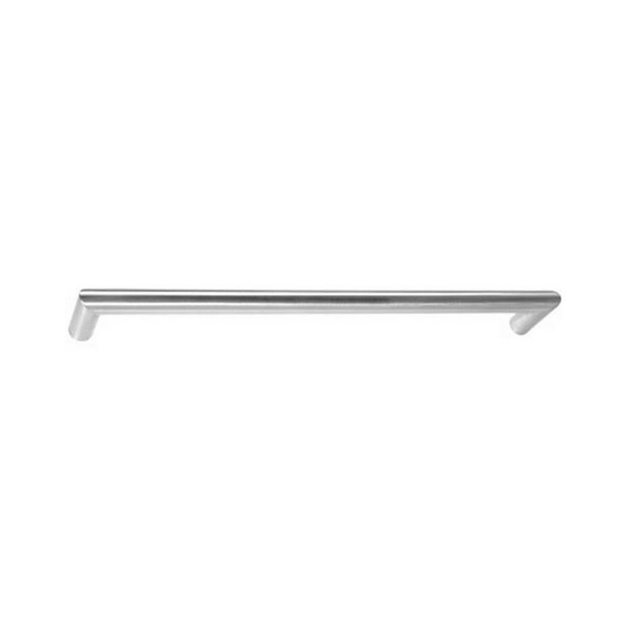 Stainless Steel Interior Bar Door Pull A67081