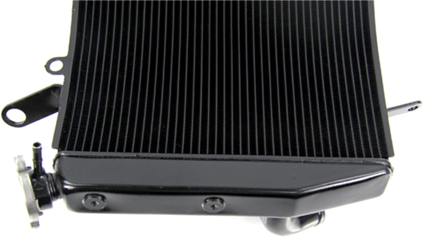 Aluminum Radiator Cooler for Yamaha R6 A568113