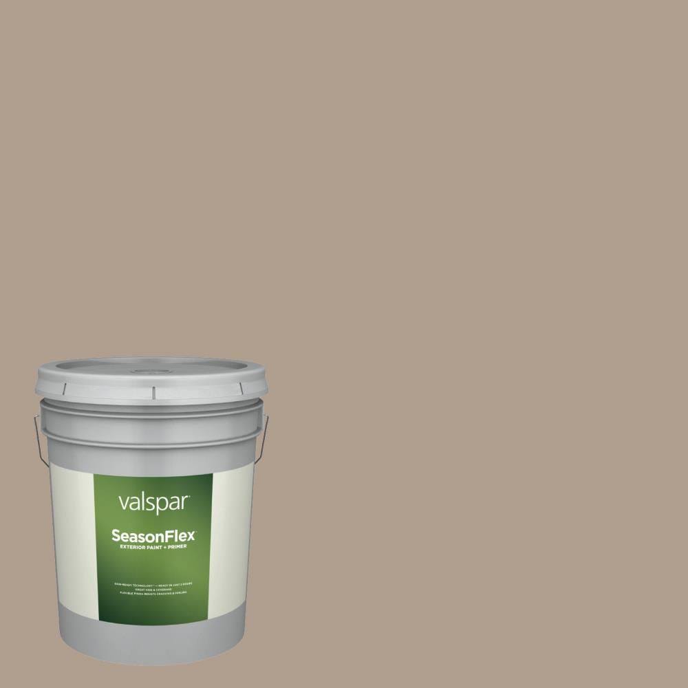 Semi-Gloss Exterior Paint (5-Gallon) P277