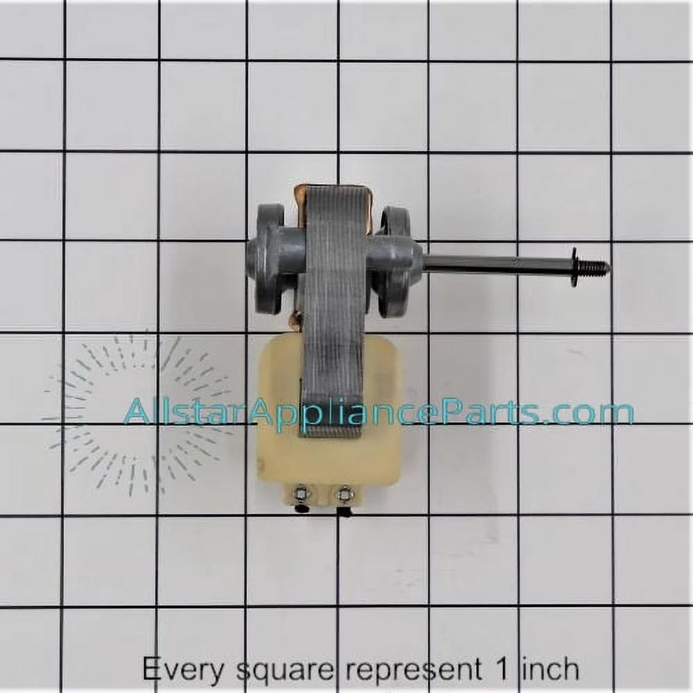 Motor Convection AC Circulate F93694