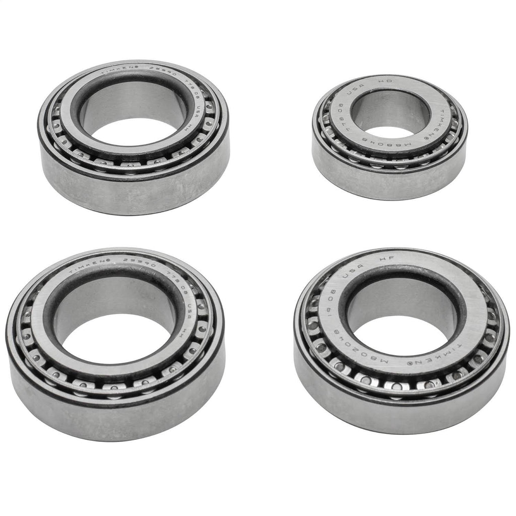 Dana 44 Rear Master Ring and Pinion Installation Kit X41128