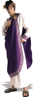 Julius Caesar Adult Costume U4801
