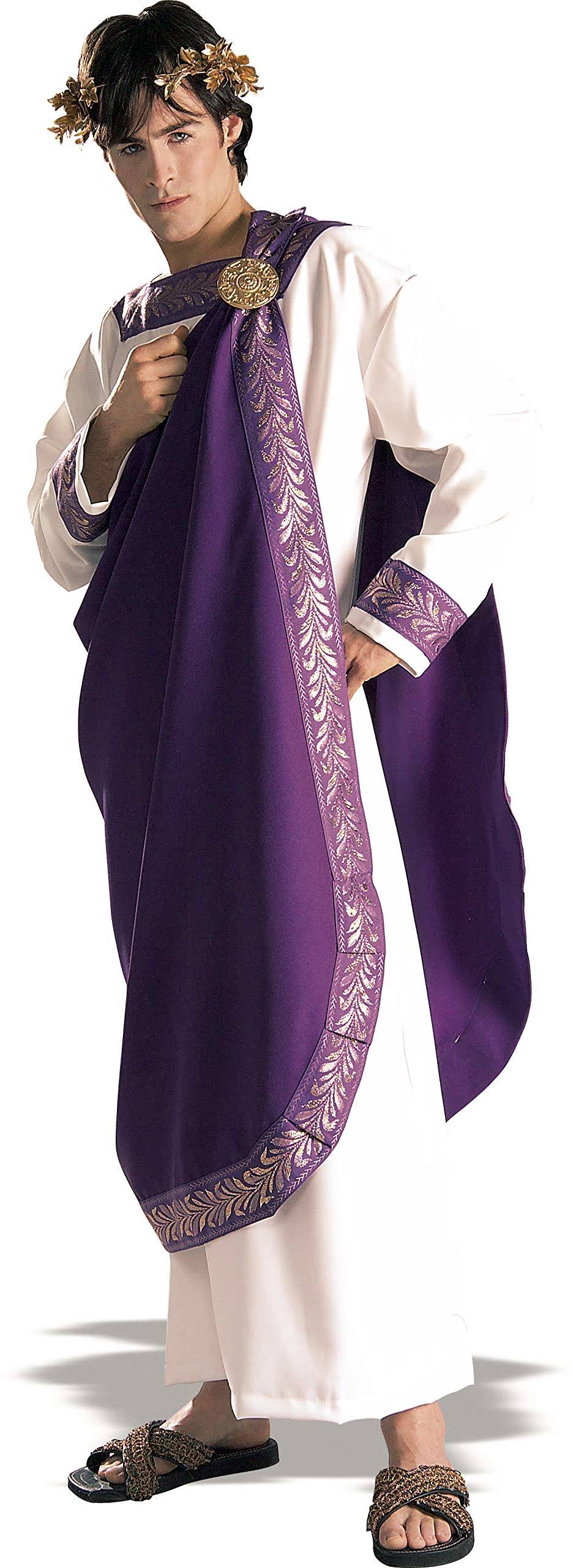 Julius Caesar Adult Costume U4801
