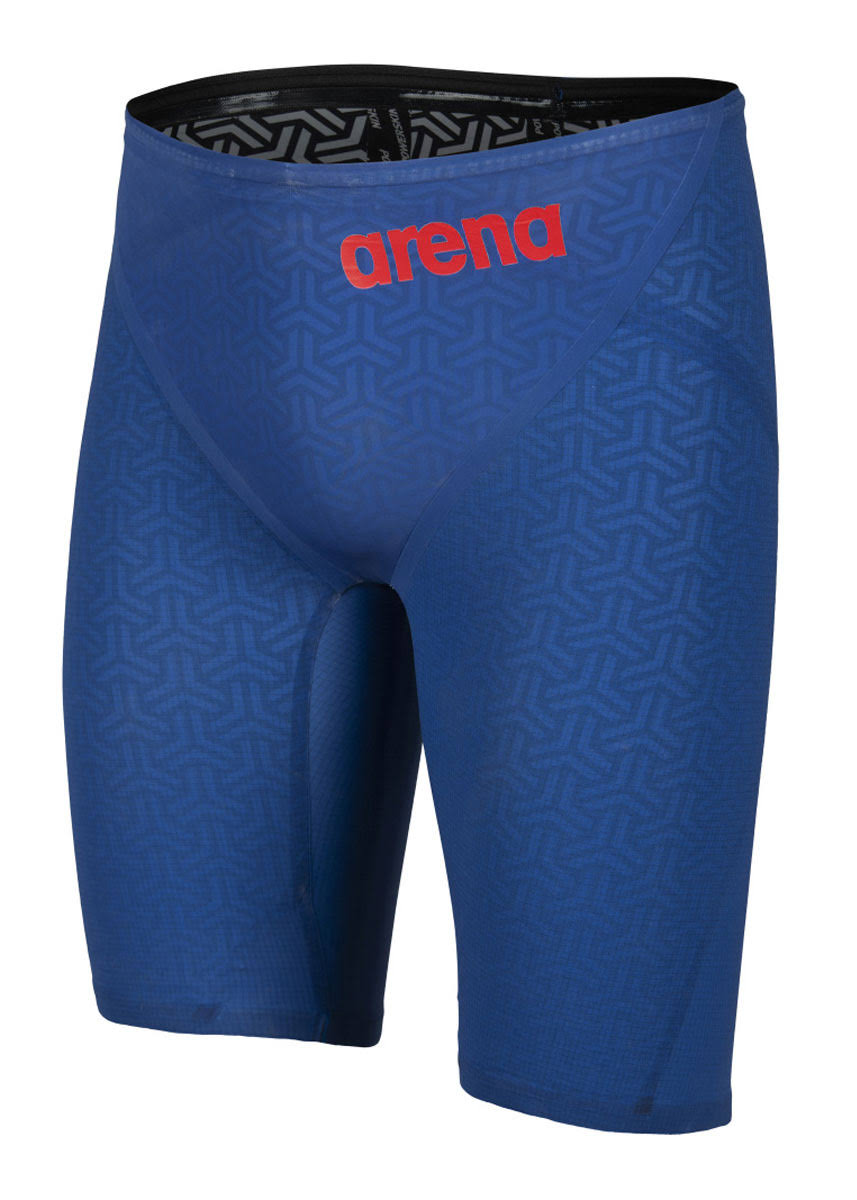 Ocean Blue Pro Swim Jammer D80390
