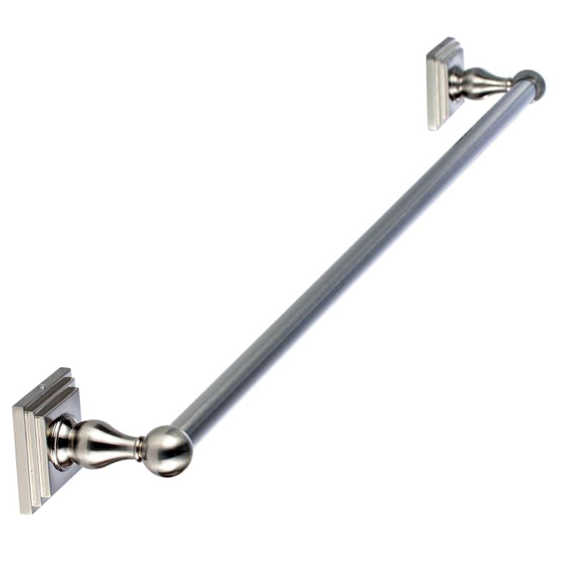 Towel Bar Satin Nickel N88332