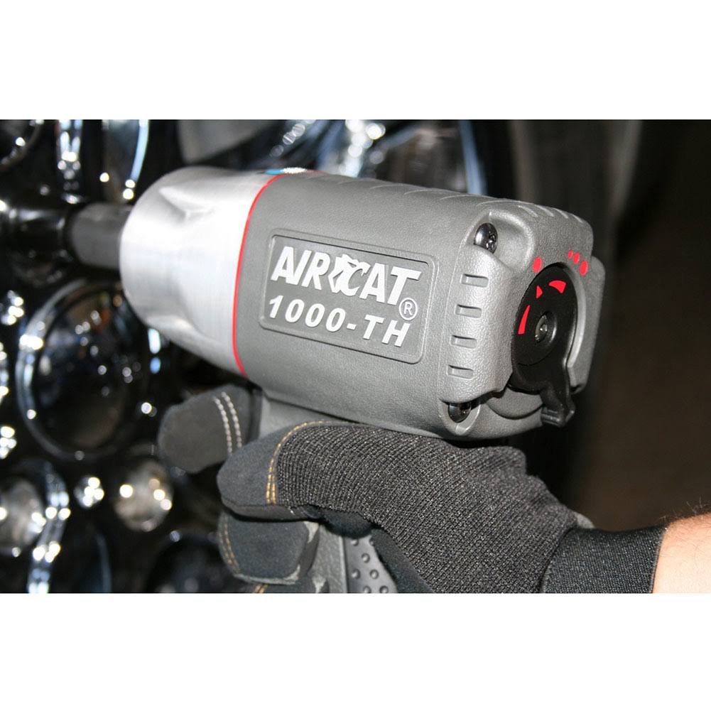 1/2-Inch Composite Air Impact Wrench O76040