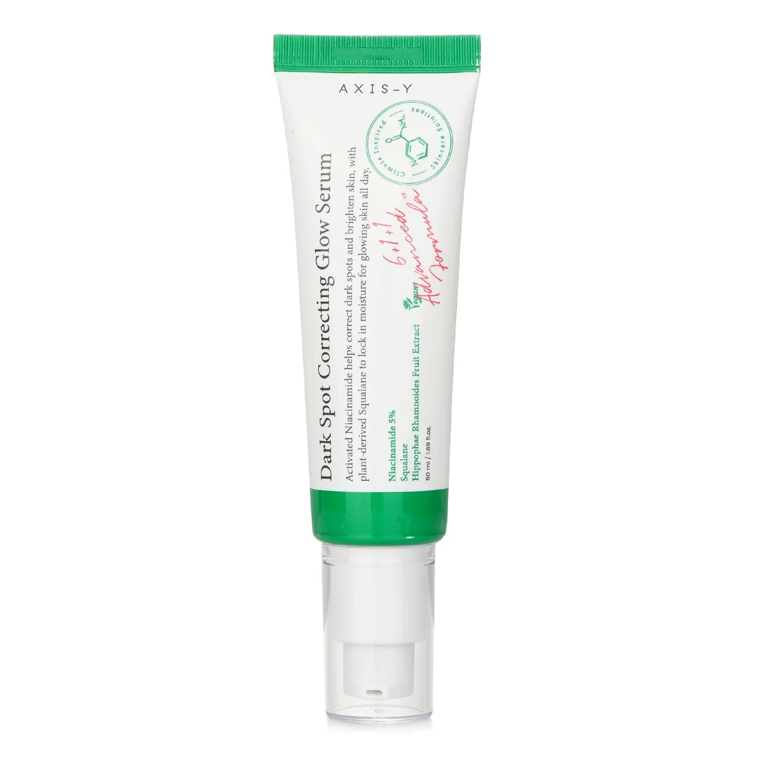 Dark Spot Correcting Glow Serum 50ml A707337