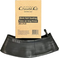 26x4 Fat Tire Self Sealing Bicycle Tube with Schrader Valve T13460