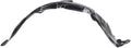 Splash Shield For 2006-2012 Toyota RAV4 Front, Passenger Side Pack of 2 E534