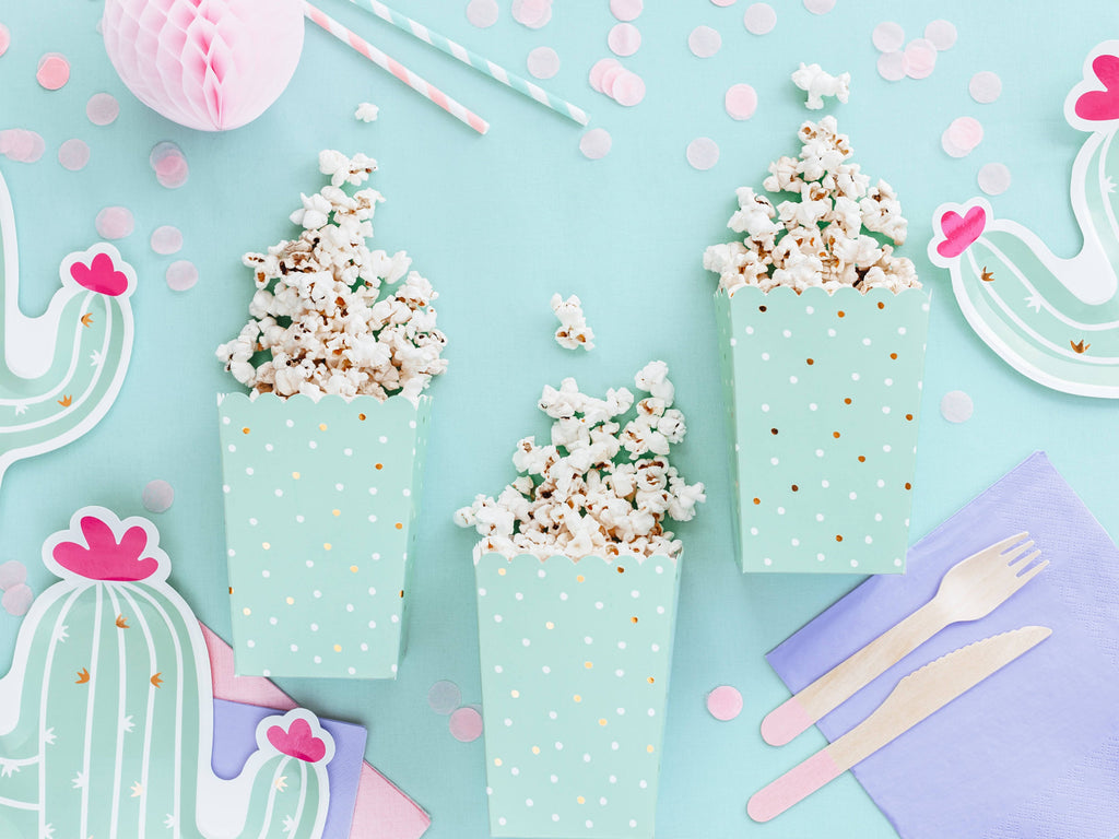 Popcorn Boxes M79717