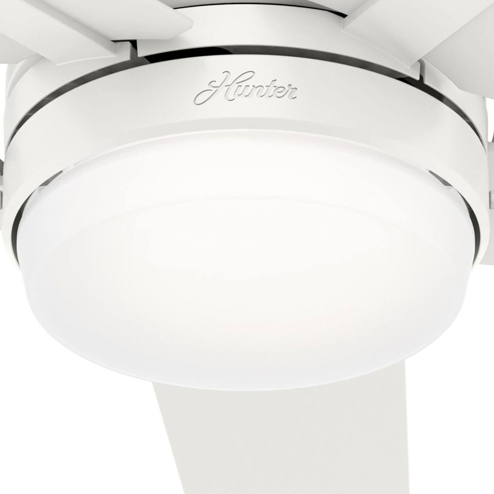 Indoor LED Ceiling Fan F71019