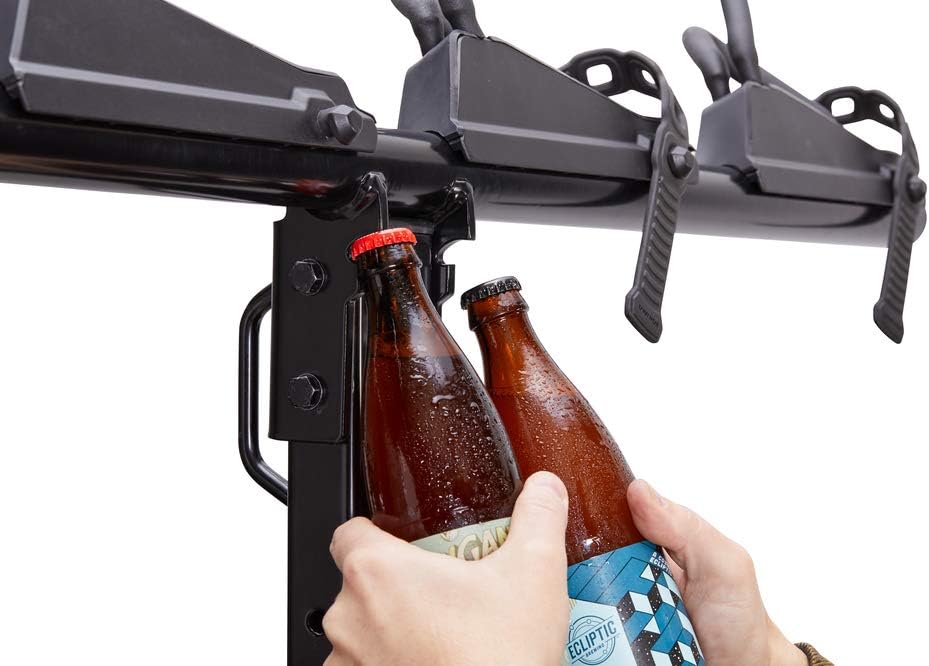 6 Bike Hitch Rack D4751