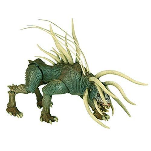 Predator Hound Action Figure D124
