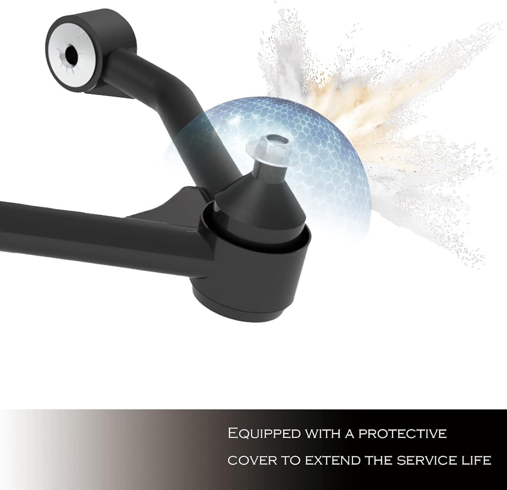 Upper Control Arms Kit with Ball Joint Q239465