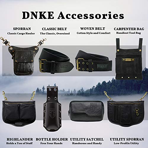 Men's Sport Utility Kilt B961