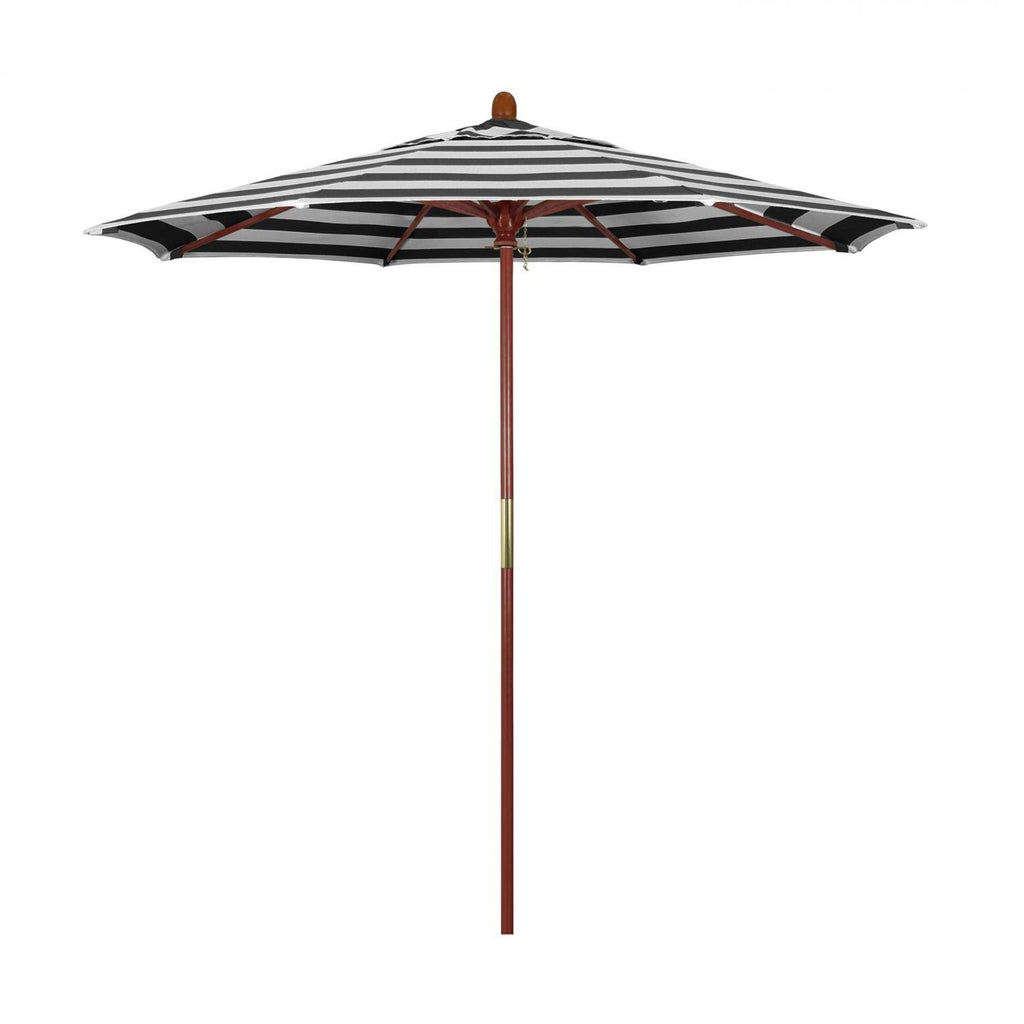 Classic 7.5 ft Market Umbrella D658