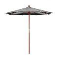 Classic 7.5 ft Market Umbrella D658