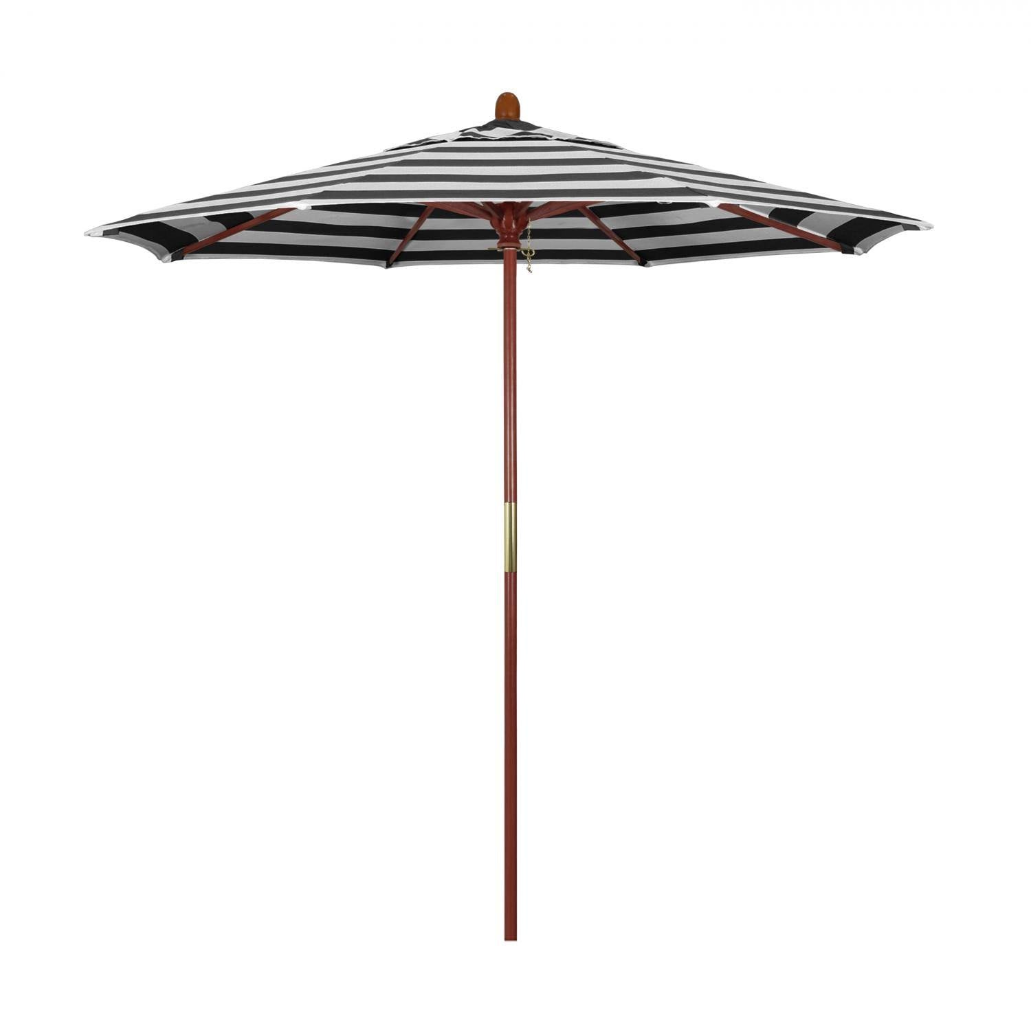 Classic 7.5 ft Market Umbrella D658