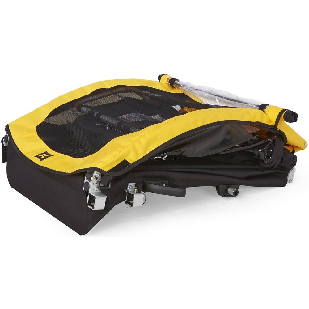 Child Trailer O416