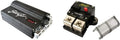 Black 10 Farad Hybrid Capacitor I304