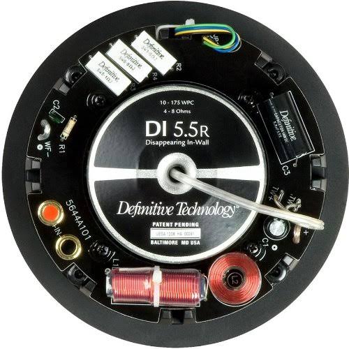 In-Ceiling Speaker N5379