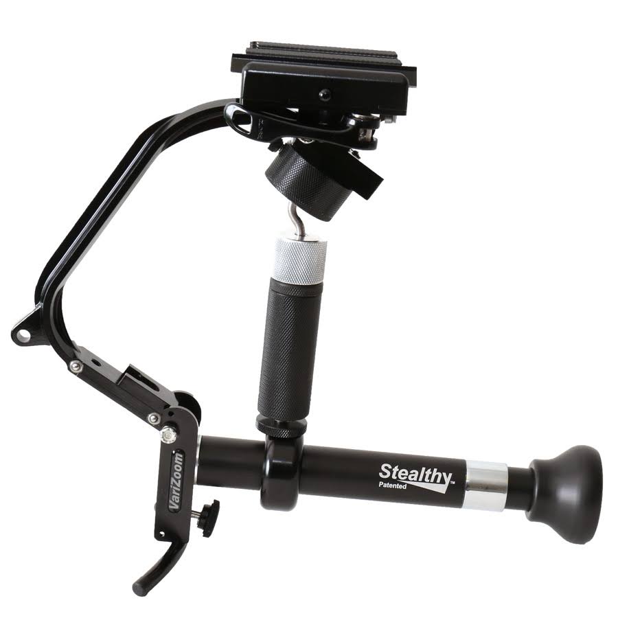 Pro Gimbal Universal Camera Support and Stabilizer A96328