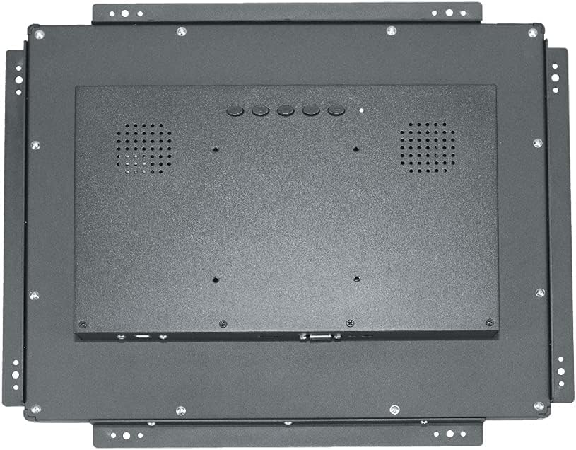 17 Inch Open Frame Touch Screen Monitor with VESA Mounting Bracket I751