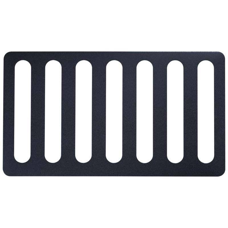 Textured Black Hood Kit for Jeep Wrangler JK Y382