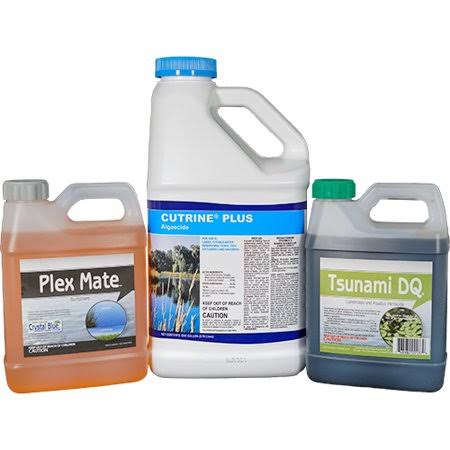 Duckweed Destroyer Package H10835