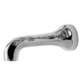 Oil Rubbed Bronze Wall Tub Spout X300